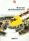 Sonido de la Constitución, el