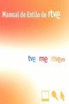 MANUAL DE ESTILO DE RTVE