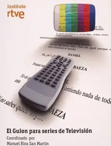 El Guion para Series de Television