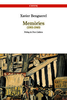 MEMORIES (1905-1940)