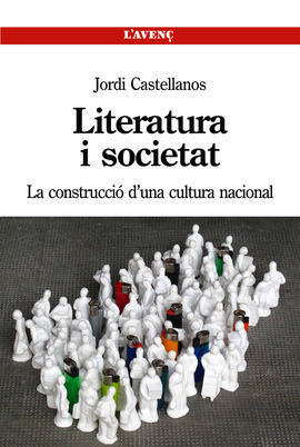 LITERATURA I SOCIETAT