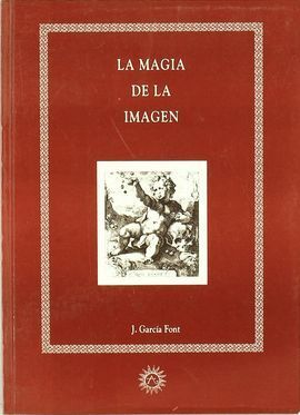 LA MAGIA DE LA IMAGEN