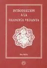 Introducción a la Filosofía Vedanta