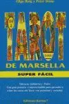 Tarot de Marsella