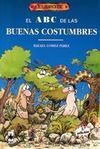 EL LIBRO DE CÓMO ADQUIRIR LAS BUENAS COSTUMBRES