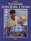 Patchwork Acolchado a Mano