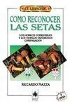 Cómo Reconocer las Setas