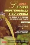 La Dieta Mediterránea y Su Cocina