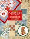 PATCHWORK FÁCIL Y RÁPIDO