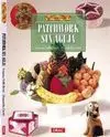Patchwork sin Aguja.