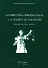 La Corte Penal Internacional y el Consejo de Seguridad