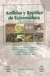 Anfibios y Reptiles de Extremadura