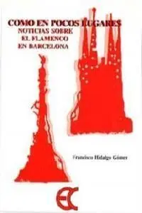 Como en Pocos Lugares