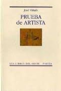 PRUEBAS DE ARTISTA