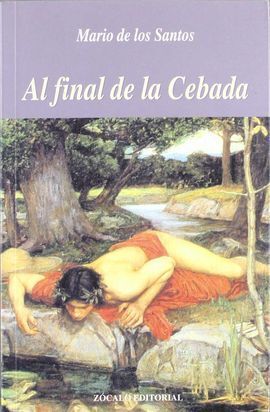 AL FINAL DE LA CEBADA