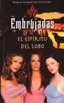 El Espíritu del Lobo