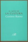 EL MITO DE LA CULTURA