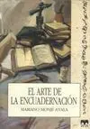 El Arte de la Encuadernación