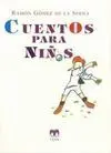 Cuentos para Niños