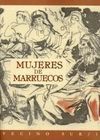 MUJERES DE MARRUECOS