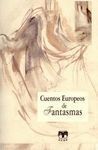 CUENTOS EUROPEOS DE FANTASMAS