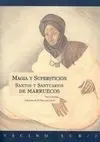 Mágia y Superstición