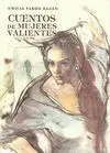Cuentos de Mujeres Valientes