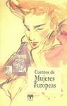 CUENTOS DE MUJERES EUROPEAS