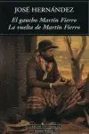 Martín Fierro
