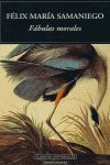 FABULAS MORALES
