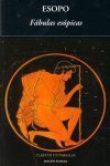 FÁBULAS ESÓPICAS