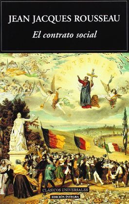 EL CONTRATO SOCIAL