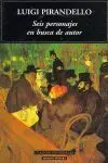 Seis Personajes en Busca de Autor