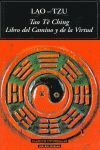 TAO TE CHING