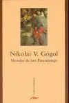 Novelas de San Petersburgo