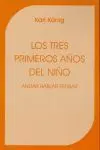 Tres Primeros Años del Niño