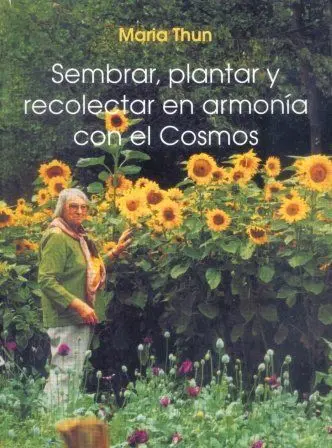 Sembrar, Plantar y Recolectar en Armonía con el Cosmos