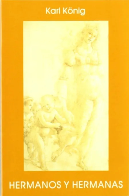 Hermanos y Hermanas
