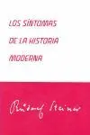 Los Síntomas de la Historia Moderna