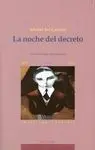 La Noche del Decreto