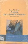 A BORDO DE LA ESTRELLA MATUTINA