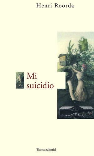 MI SUICIDIO