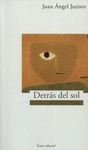 DETRÁS DEL SOL
