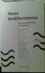 VOCES MEDITERRÁNEAS