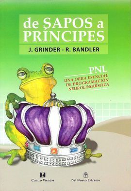DE SAPOS A PRINCIPES