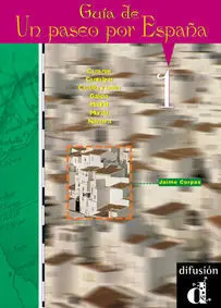 Un Paseo por España 1. Guía Didáctica