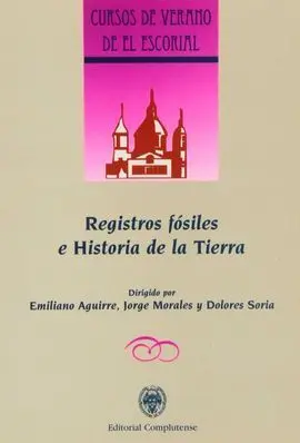 Registros Fósiles e Historia de la Tierra