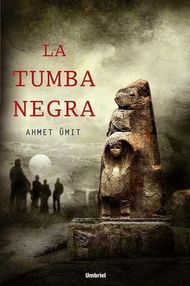 LA TUMBA NEGRA