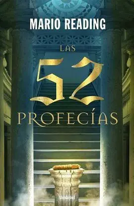 Las 52 Profecías
