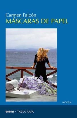 MÁSCARAS DE PAPEL
